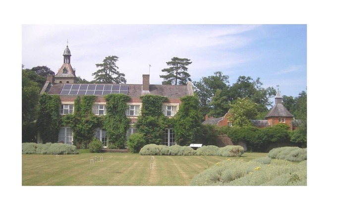 Thornham Magna Bed & Breakfast | Thornham Hall