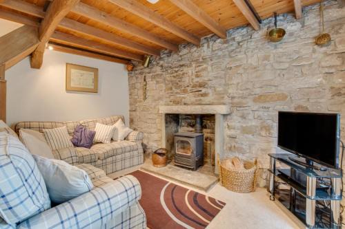 Askrigg House | Thornsgill Cottage