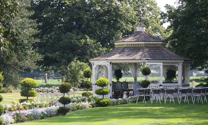 Thornton Hough Hotel | Thornton Hall Hotel and Spa