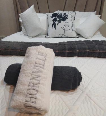 Merrivale House | Thornville Guest house Platinum