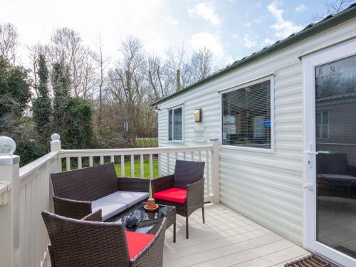 Cleethorpes Apartment | Thorpe Park Letsand Property Management