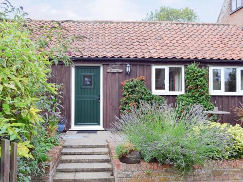 Thorpe Market House | Thorpegate - E3076