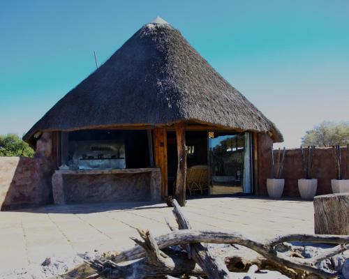 Joe Morolong Other | Thota Lodge Camelthorn Chalet