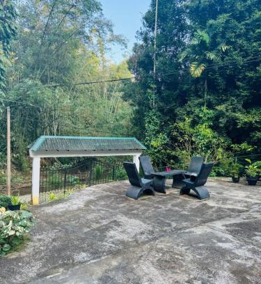 Dambulla Hotel | Thotupala Villa