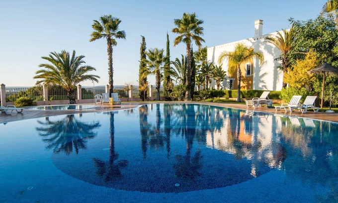 Penina House | Three-Bed Portimão Townhouse by Ideal Homes