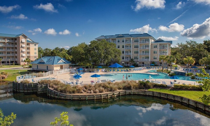 Palmetto Dunes Resort | Three Bedroom, Luxury Condo, Hilton Head Island, SC 3348165