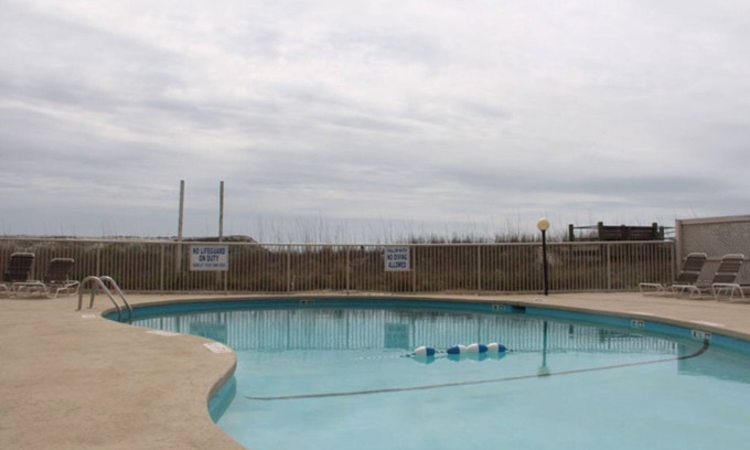 Windy Hill Resort | Three Bedroom, Ocean Front, Luxury Condo, North Myrtle Beach, SC 396636
