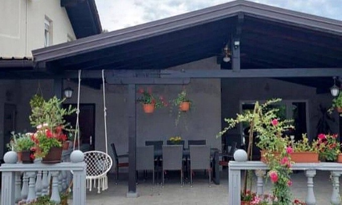 Duga Resa Apartment | Three bedroom apartment with terrace Duga Resa, Karlovac (A-22147-a)