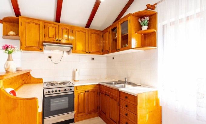 Pupnat House | Three Bedroom Apartment