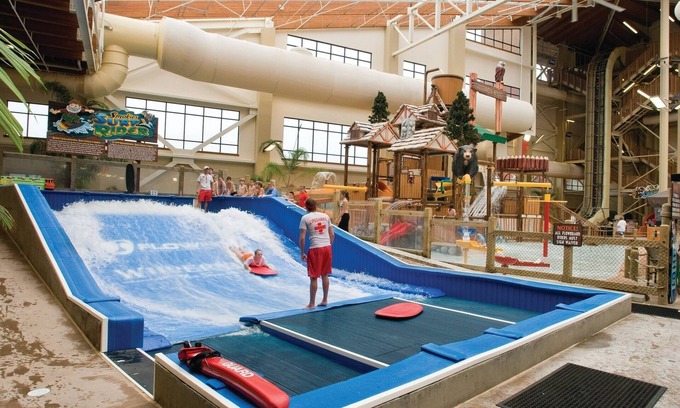 Sevierville Resort | Three Bedroom Deluxe, Luxury Condo, Sevierville, Tennessee 2056806