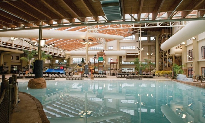 Sevierville Resort | Three Bedroom Deluxe, Luxury Condo, Sevierville, Tennessee (2210632)