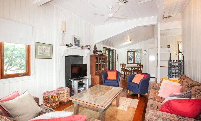 West End House | Three Bedroom Home #
