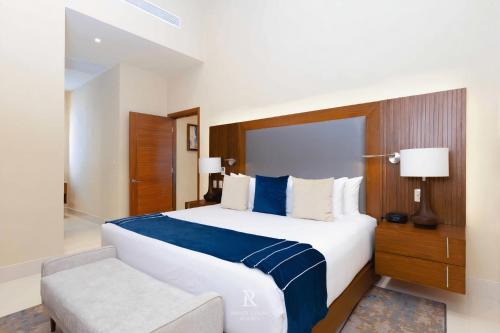 San Jose del Cabo Resort | Three Bedroom Suite Ocean View- Villa La Valencia
