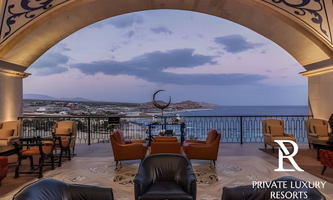 Los Cabos Resort | Three Bedroom - Vista Encantada