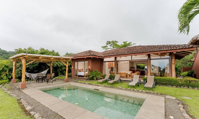 Islita Villa | Three Bedroom Villa - Estrella