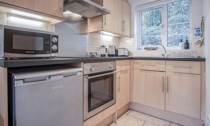 Parkmill Cottage | Three Cliffs Cottage - 2 Bed - Parkmill