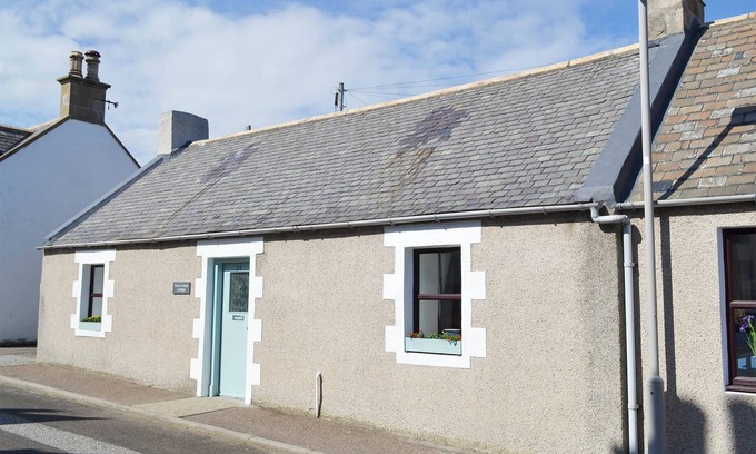 Buckie Cottage | Three Creeks Cottage