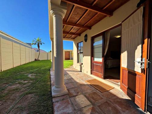 Melkbosstrand House | Three Decks