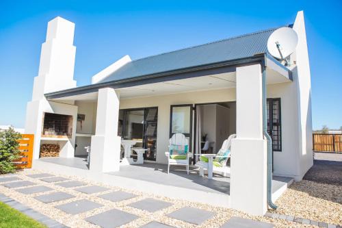 Olifantskop Ski Chalet | Three Feathers Cottages