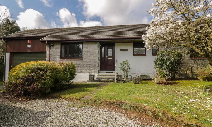 Lanreath House | Three Jays