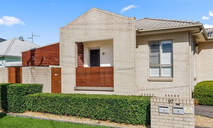 Lake Illawarra House | Three Jewels of the Sea