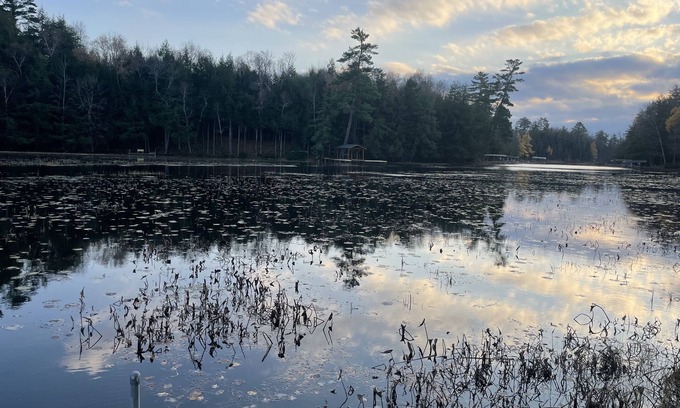 Three Lakes House | Three Lakes chain house-sleeps 6