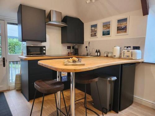 Bude House | Three Little Pigs