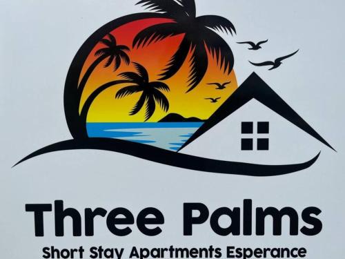 Castletown Apartment | Three Palms Apartments Unit 1