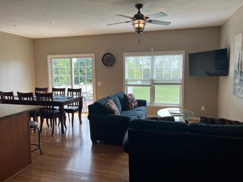 Sodus Point House | Three Schooners Landing Condo 2