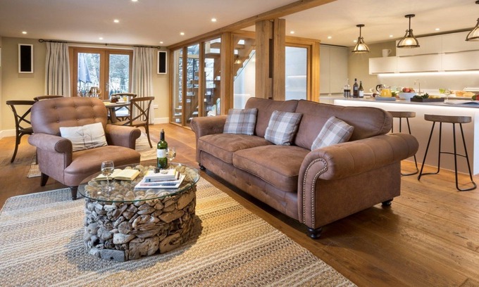 Kendal Apartment | Thresher's Cottage - Luxury Cottages