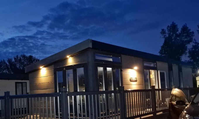 Skegness Ski Chalet | Thrill Seeker, next to Fantasy Island, Ingoldmells