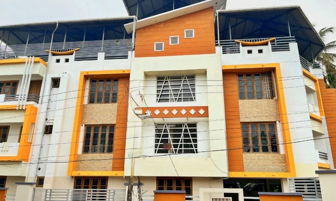 Thrissur House | Thrissur Villas Home Stay
