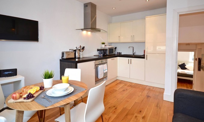 Northcote Apartment | Thrive Apartments London