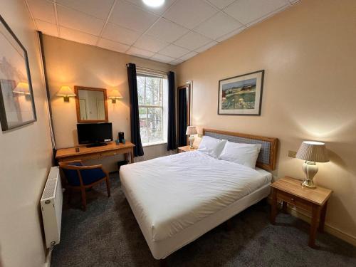 Everton Hotel | Throstles Nest Hotel