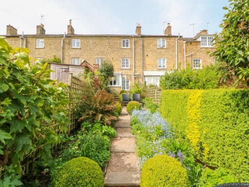 Blockley House | Thrower's Cottage