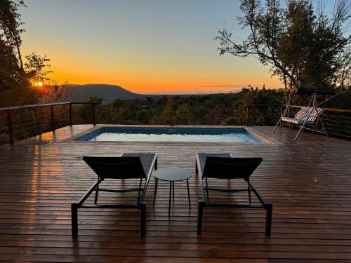 Bela-Bela House | Thula-Thula Private Game Lodge Mabalingwe