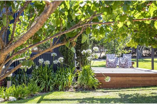 Port Elliot Apartment | Thunderbird Retreat - Premium Luxury Accommodation