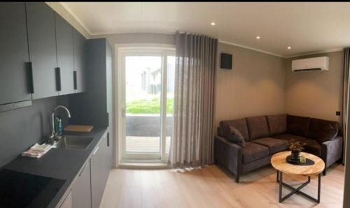 Andenes Apartment | Thunehuset