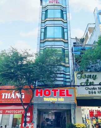 District 5 Hotel | Thuong Hai Hotel