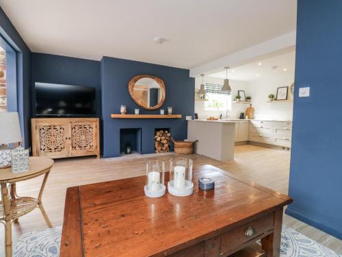 Thurlestone House | Thurlestone, 1 Island View