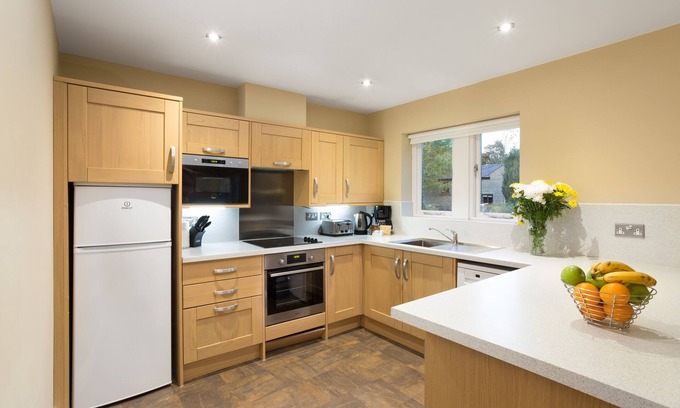 Thurnham Apartment | Thurnham Hall Resort