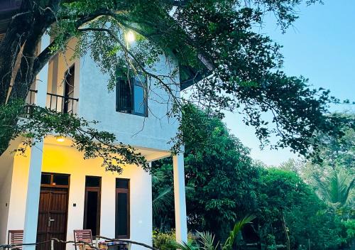 Dambulla Hotel | Thuru Sevana Villa