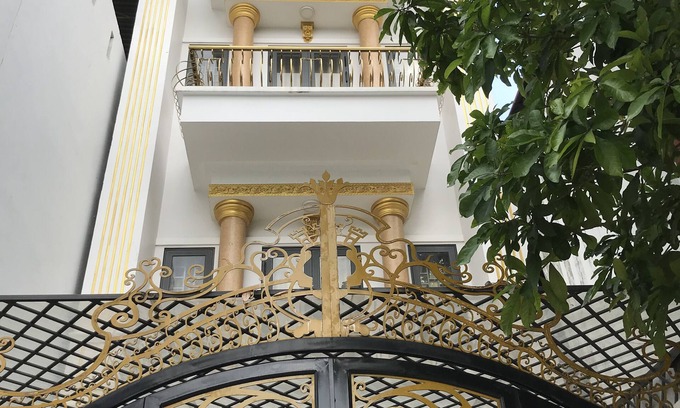 Di An Hotel | Thuy Duong Hotel