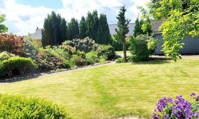 Billund Villa | Thuya Rica house (1.6km to Legoland)