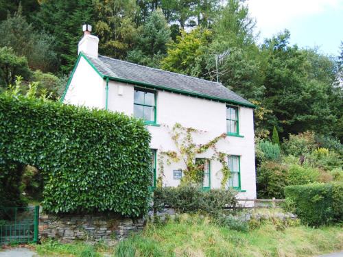 Thornthwaite House | Thwaite Hill Cottage