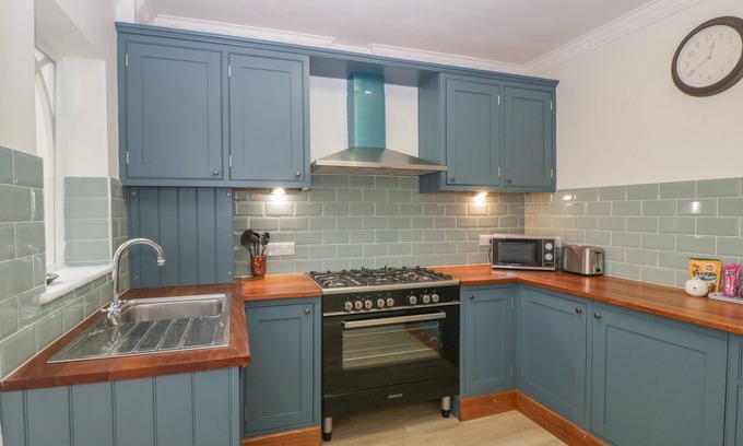 Malvern Cottage | Thyme Cottage