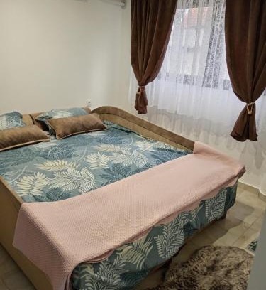 Vojvodina Apartment | Tića