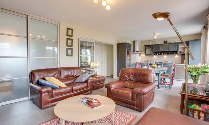 Moelan-sur-Mer House | Ti Cairn - Maison familiale proche centre village