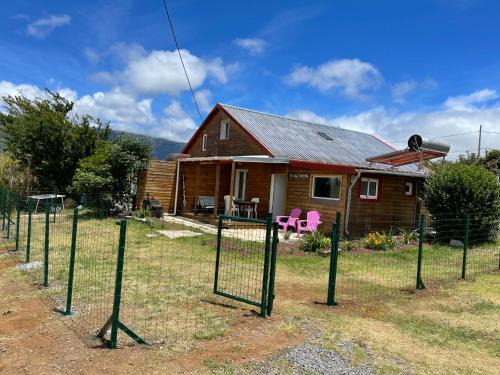 La Plaine des Cafres House | ti Kaz Papang