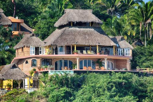 Sayulita Villa | Tia Adriana